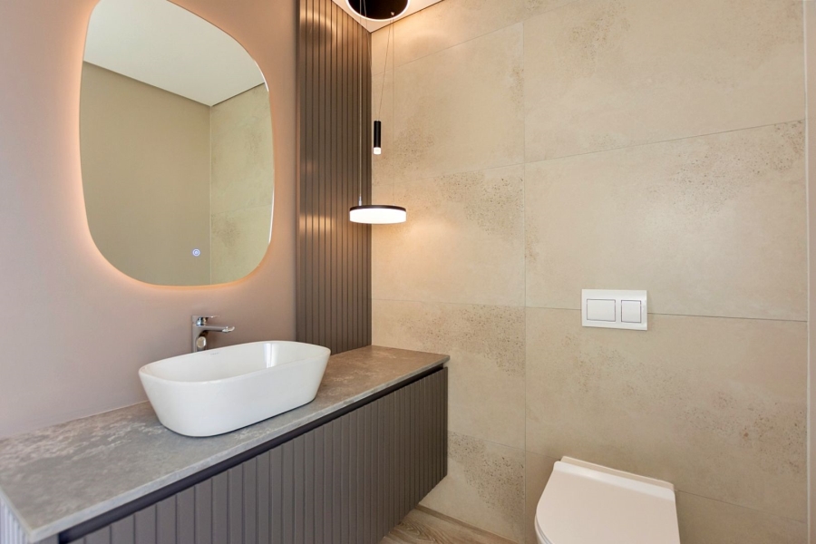 3 Bedroom Property for Sale in Langebaan Country Estate Western Cape